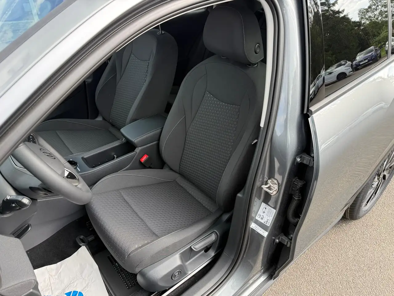 Volkswagen T-Roc 11