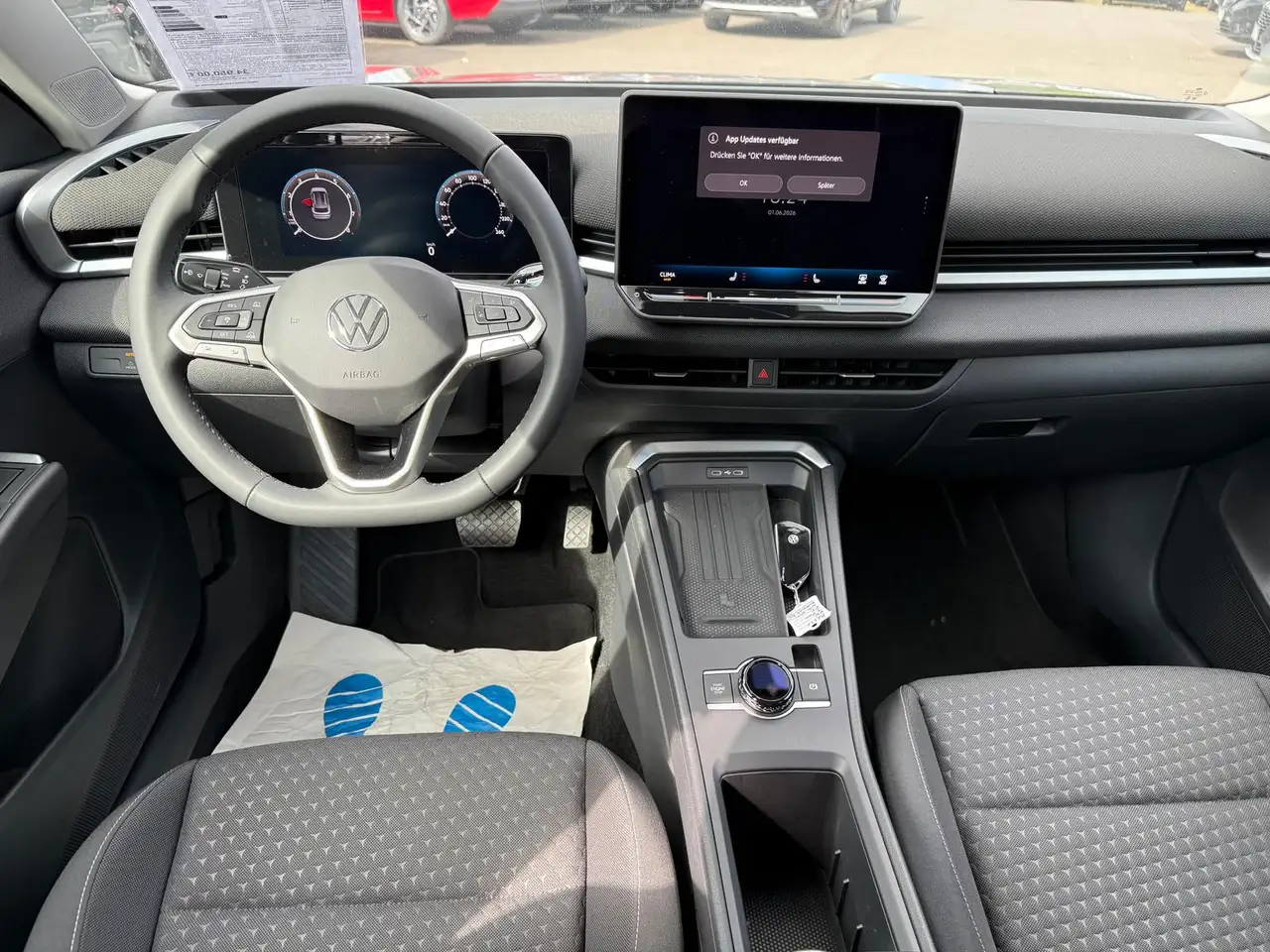 Volkswagen T-Roc 12