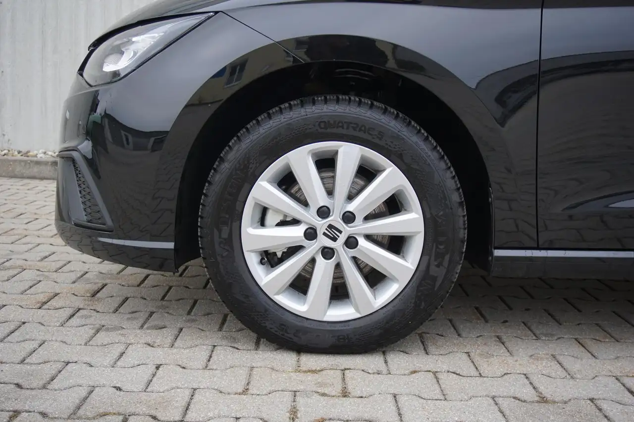 Seat Ibiza 3