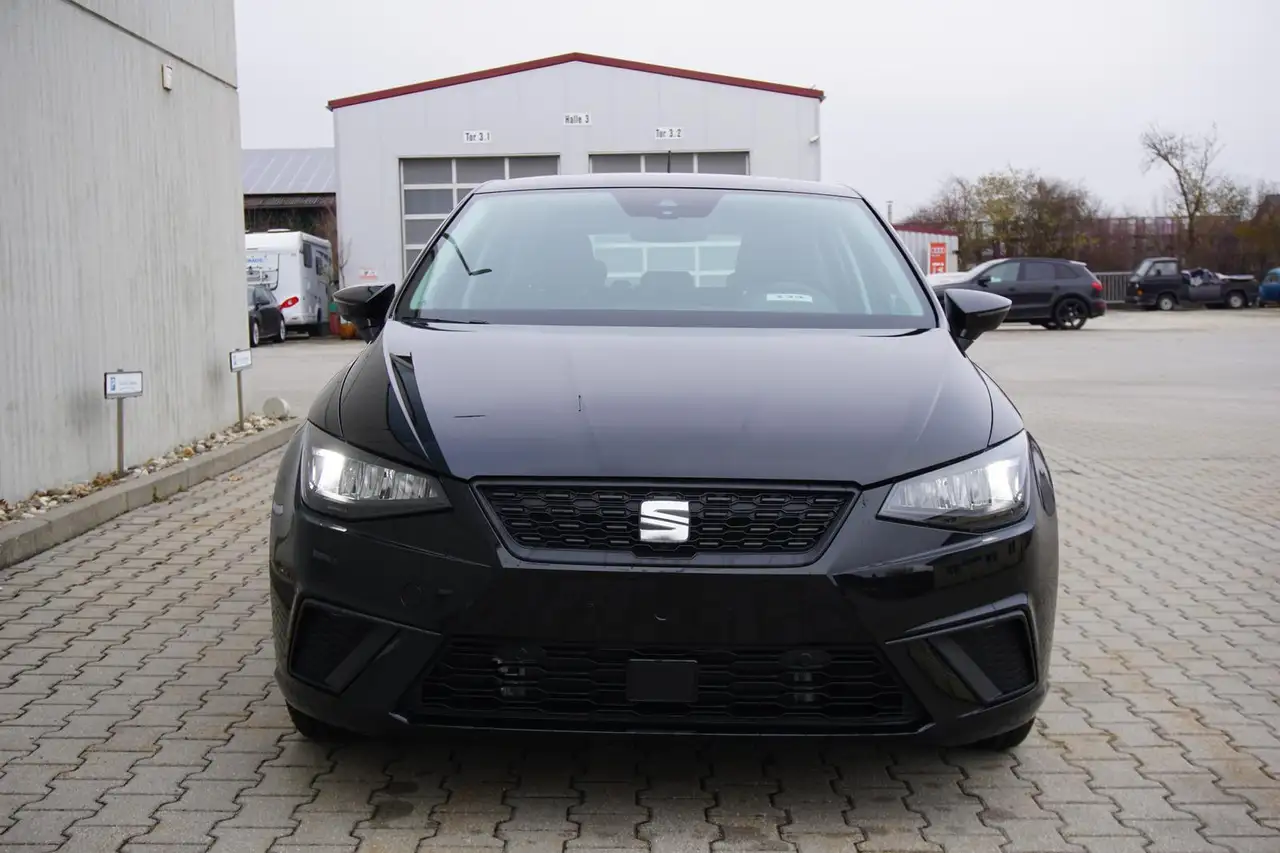 Seat Ibiza 5