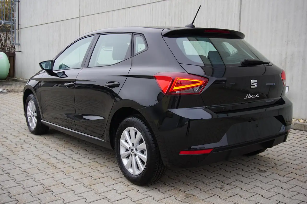 Seat Ibiza 6