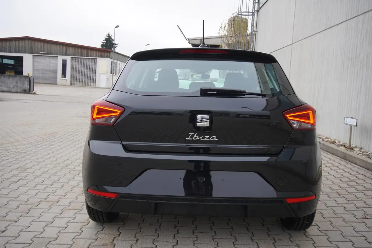 Seat Ibiza 7