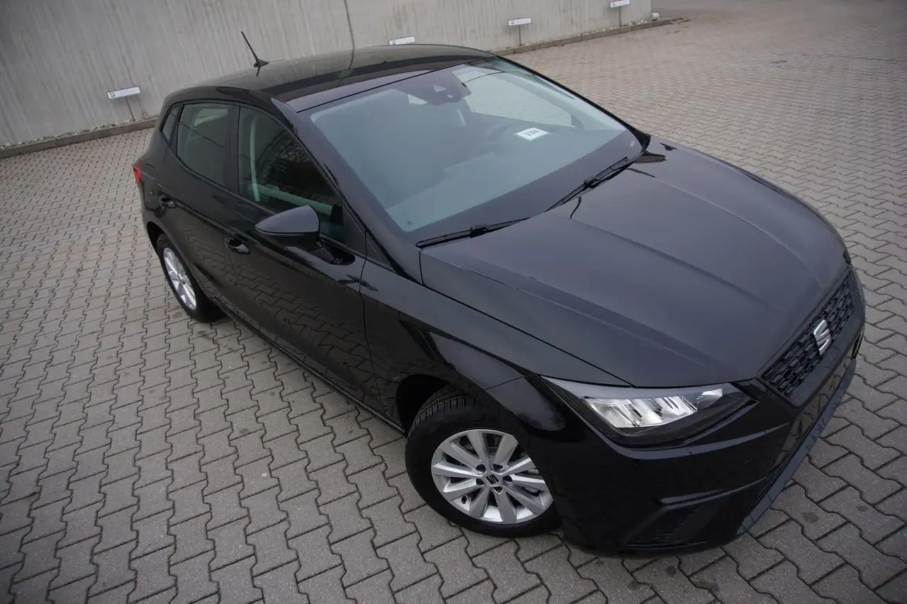 Seat Ibiza 8