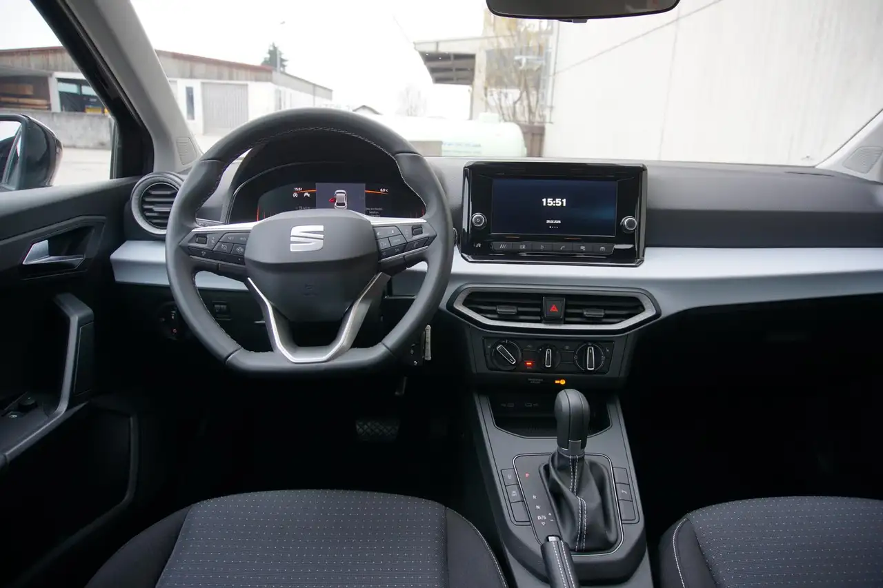 Seat Ibiza 9