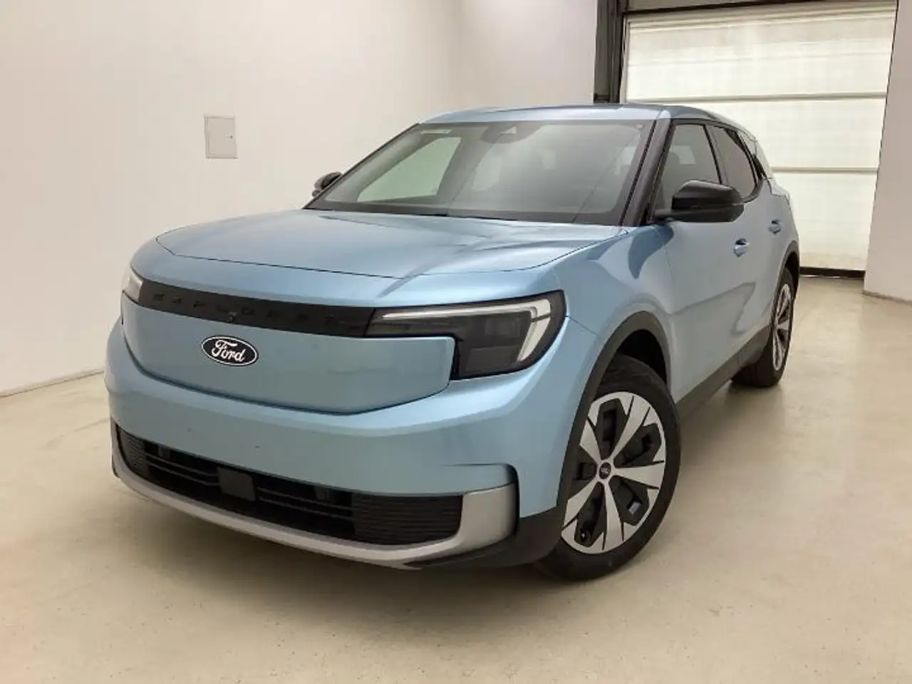 Ford Explorer 2