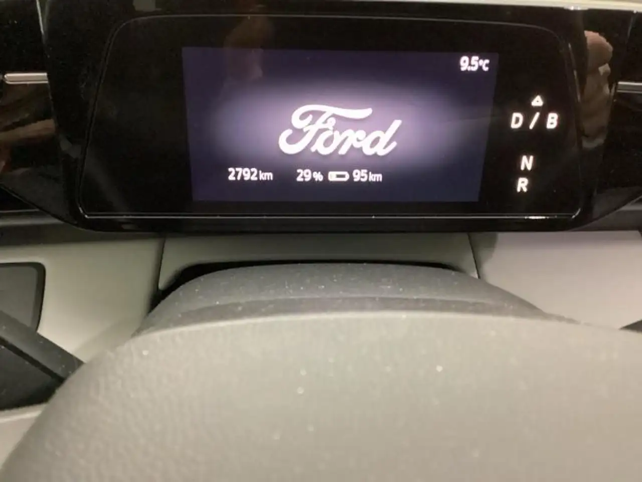 Ford Explorer 4