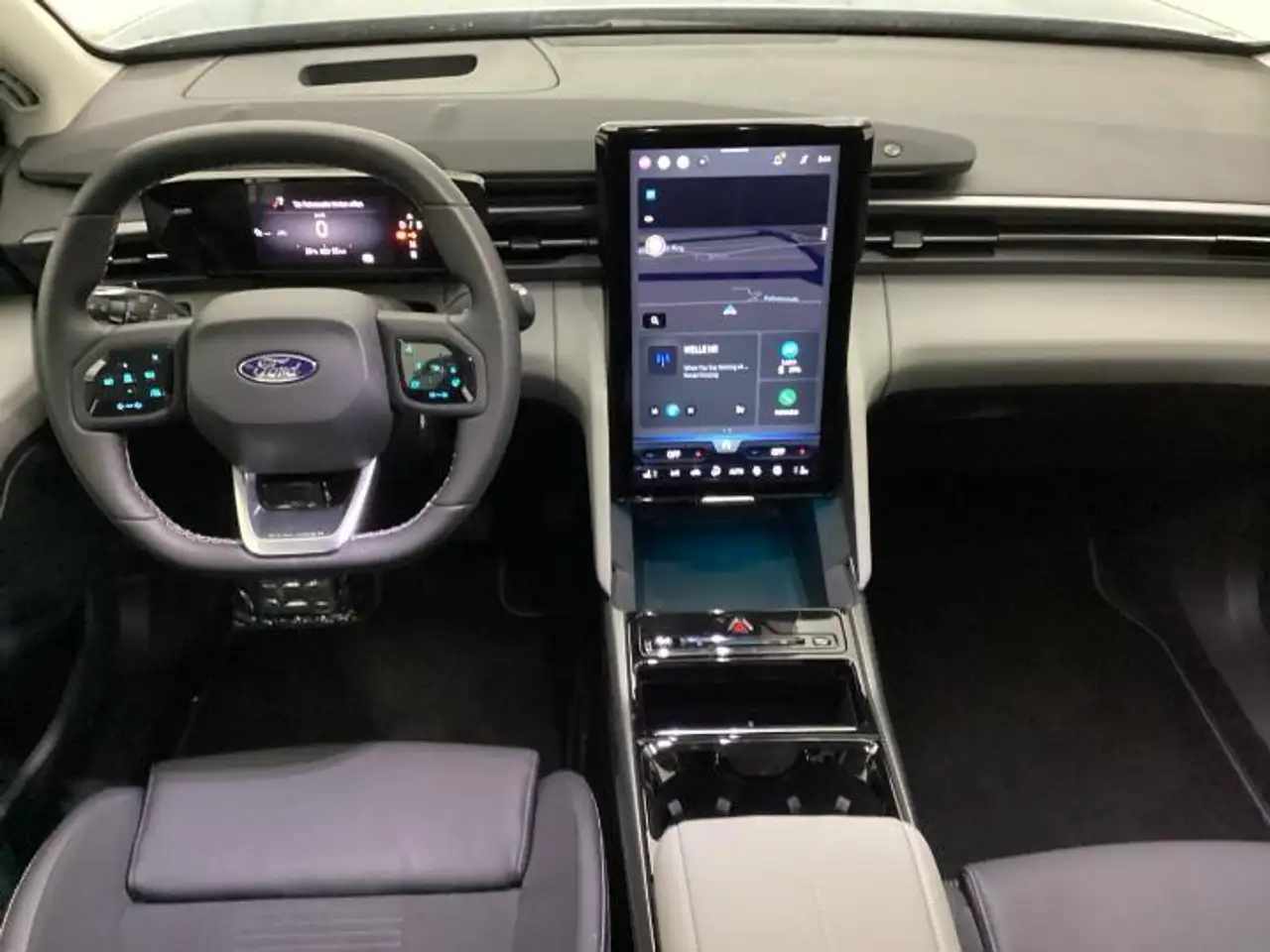 Ford Explorer 5