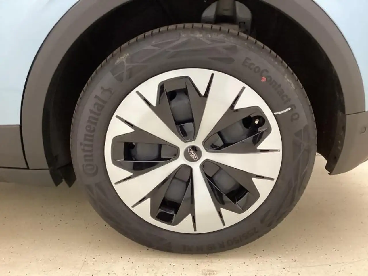Ford Explorer 8