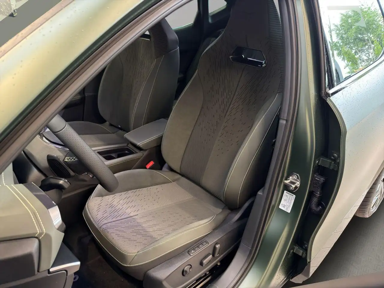 Cupra Formentor 10
