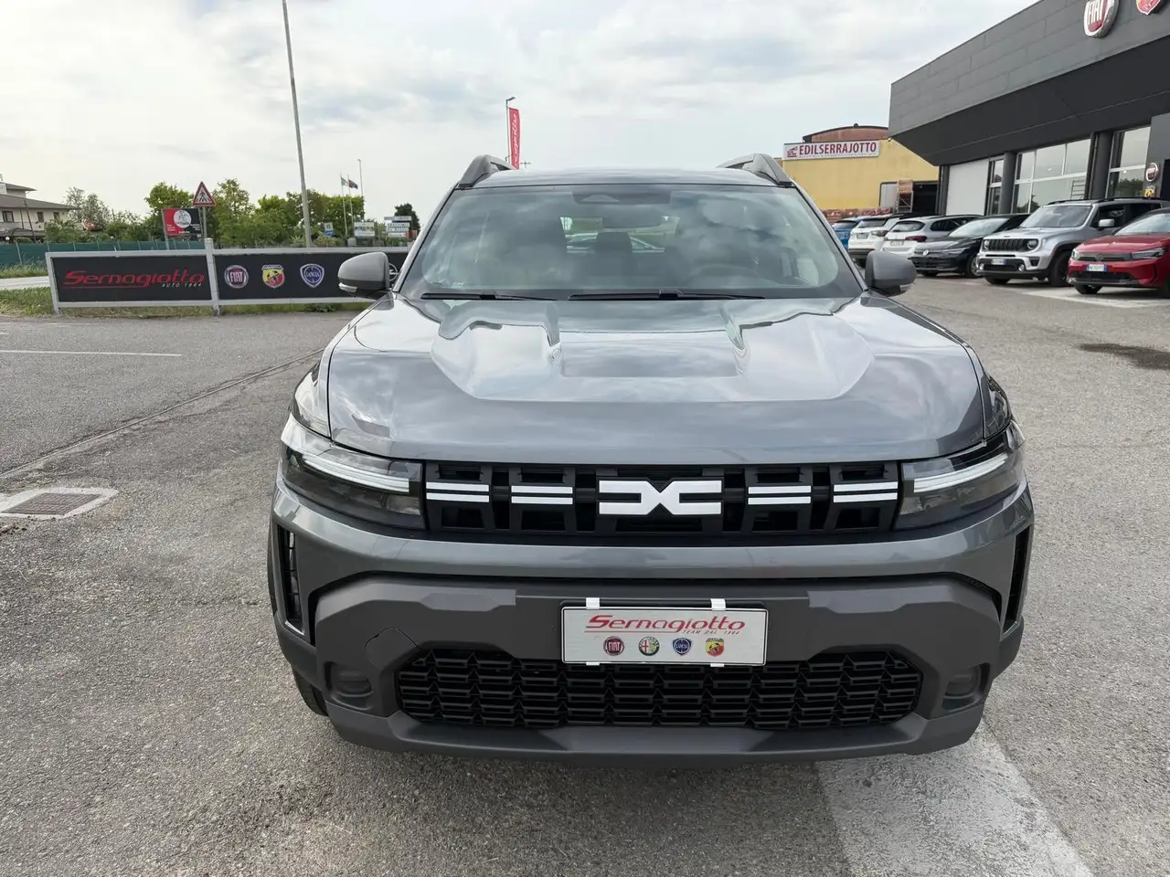 Dacia Duster 2