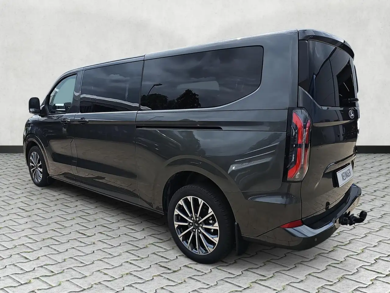 Ford Tourneo 6