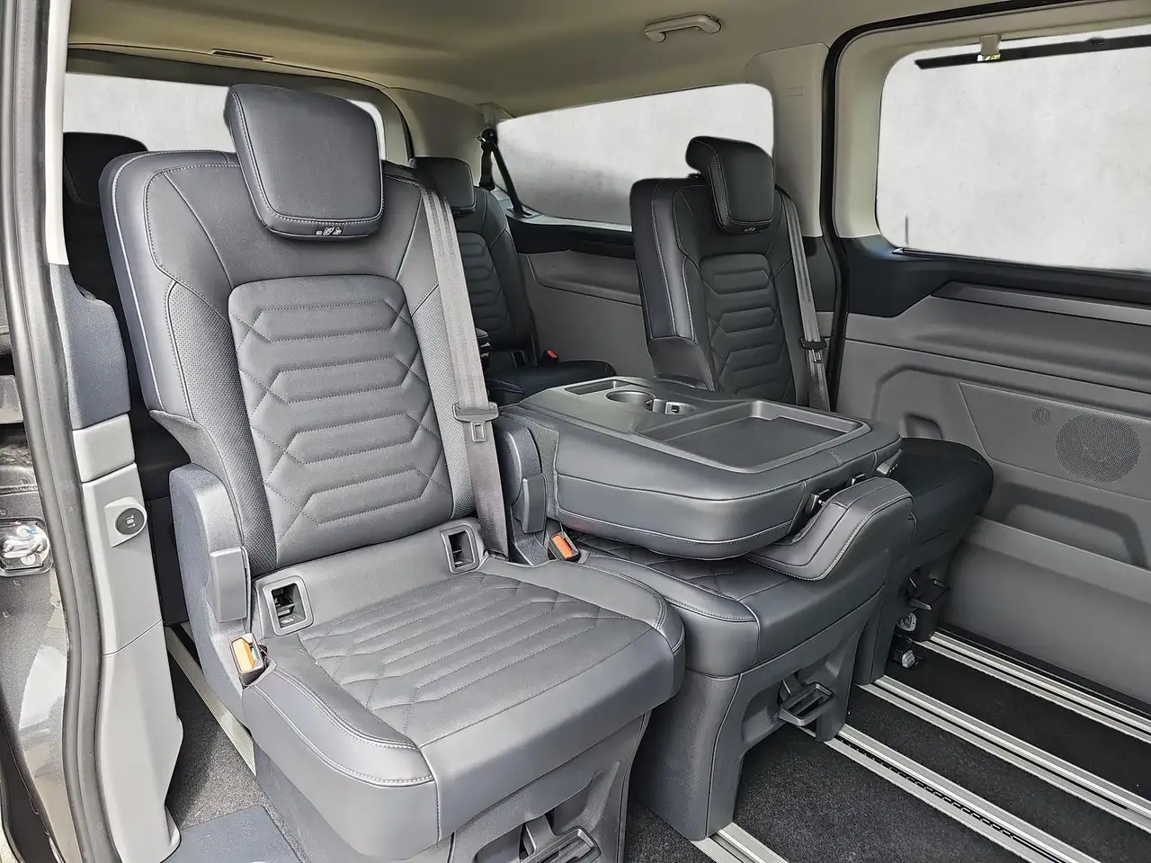 Ford Tourneo 14