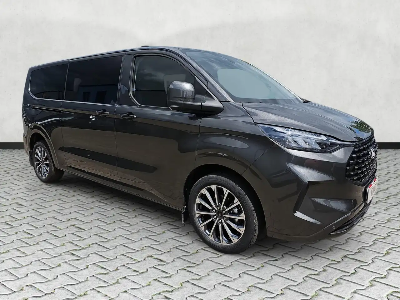 Ford Tourneo 16