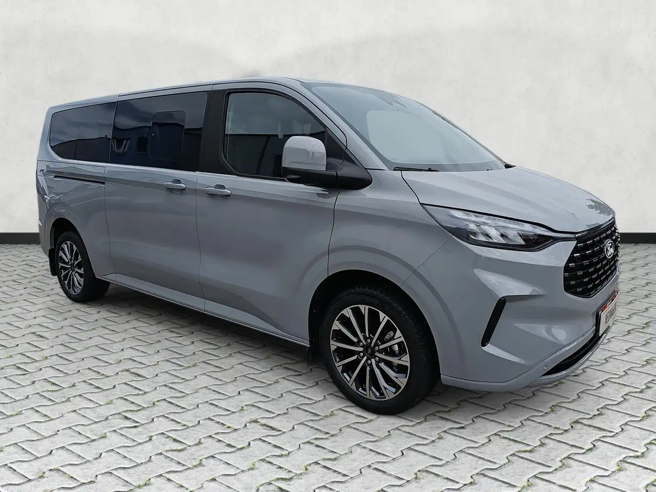 Ford Tourneo 2