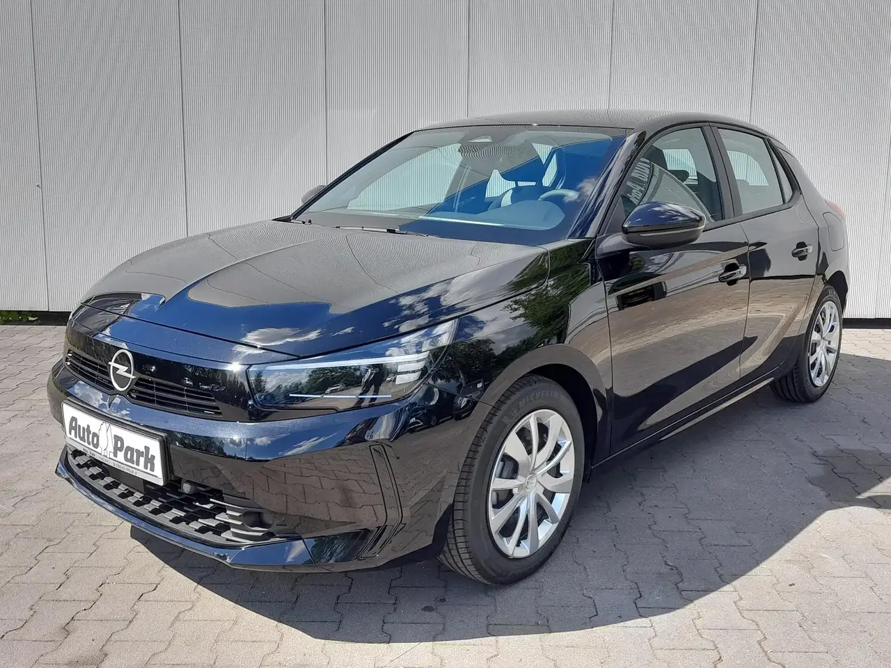 Opel Corsa 2