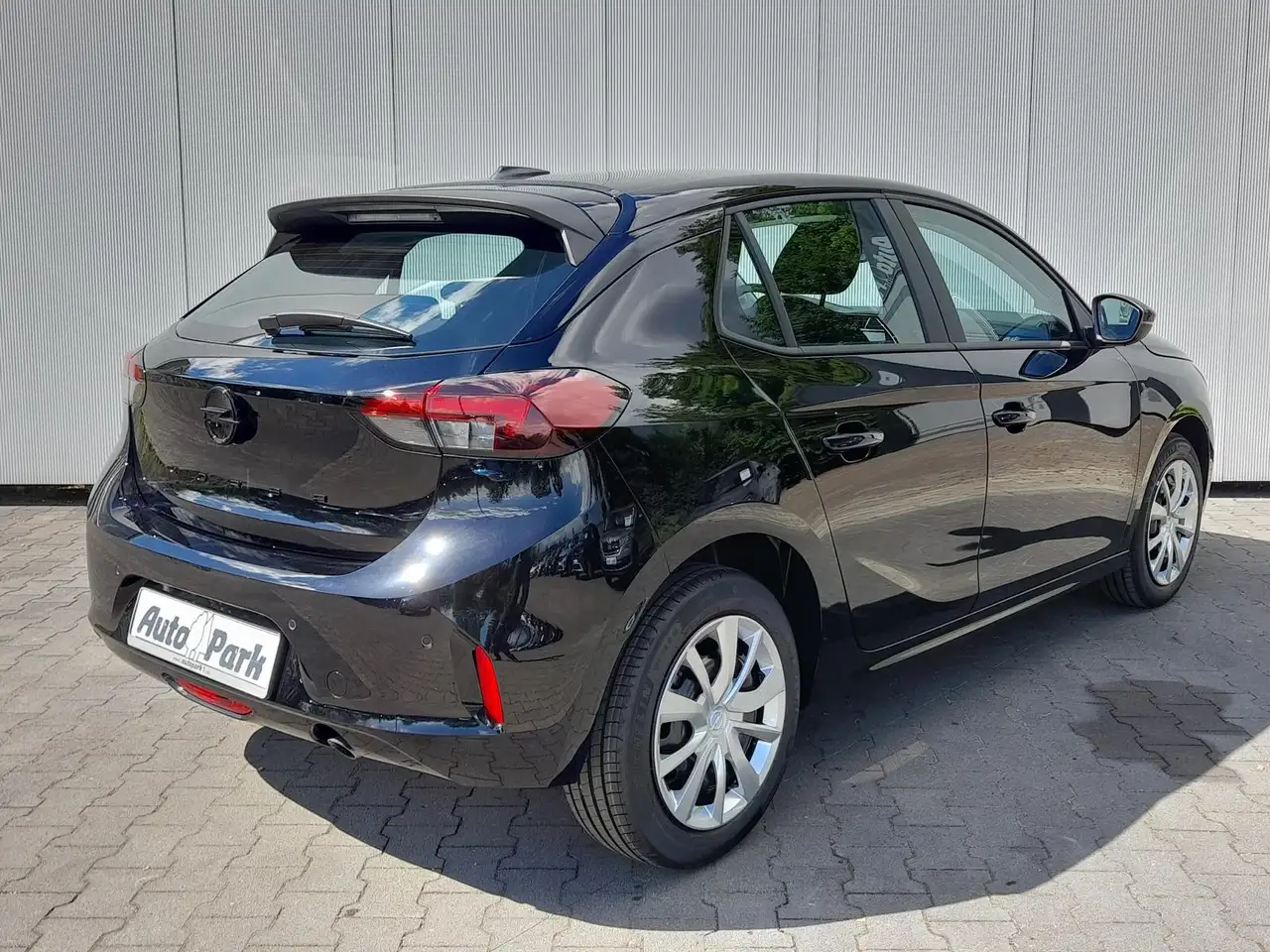 Opel Corsa 3