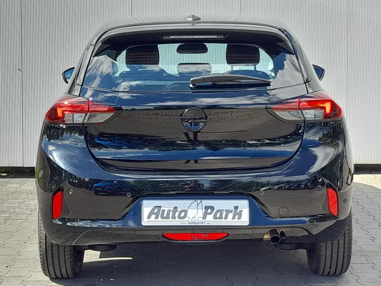 Opel Corsa 6