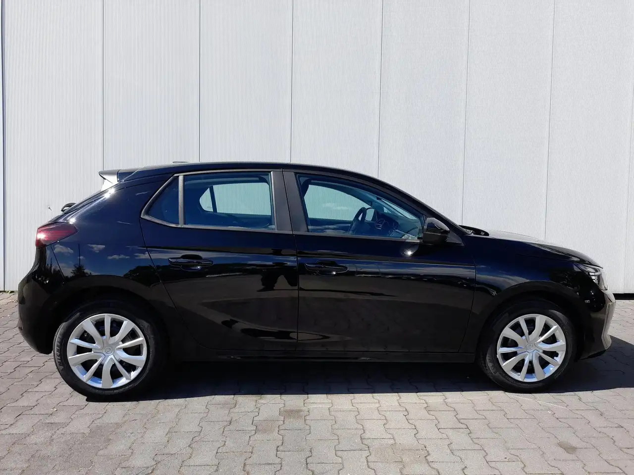 Opel Corsa 8
