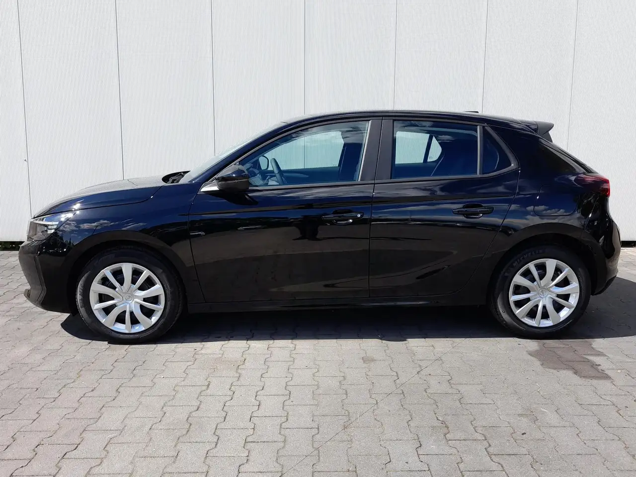 Opel Corsa 9