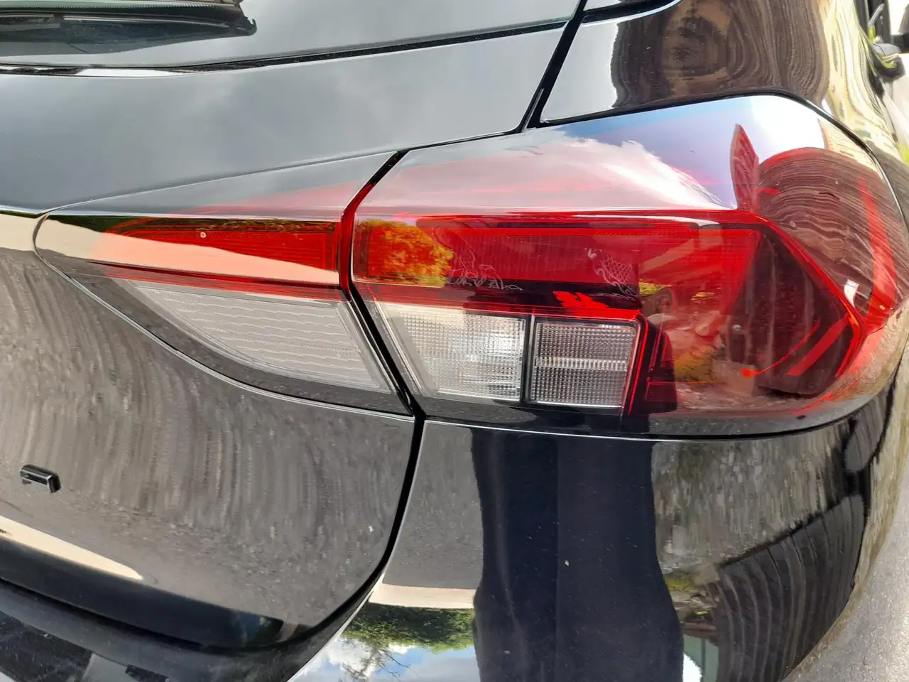 Opel Corsa 11