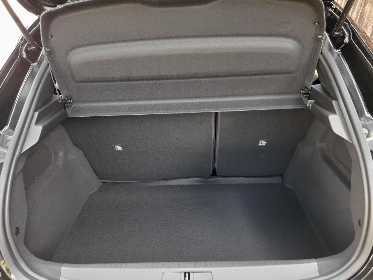 Opel Corsa 12