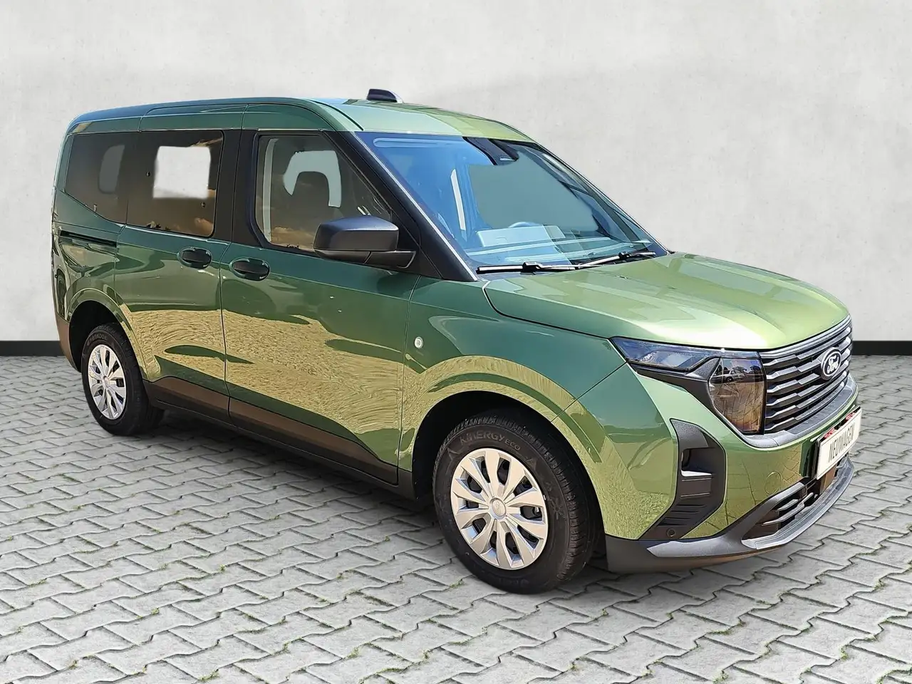 Ford Tourneo 2