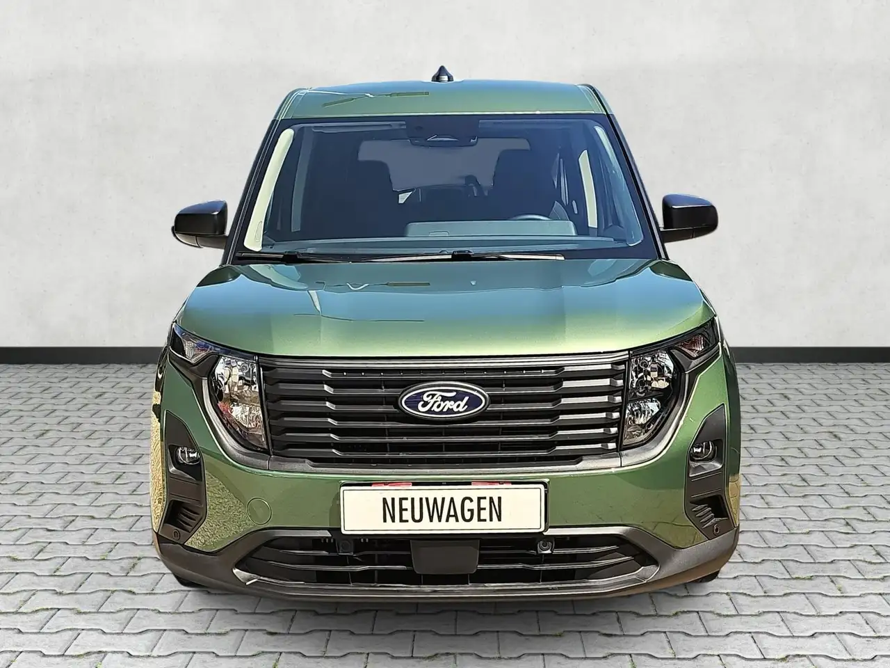 Ford Tourneo 3