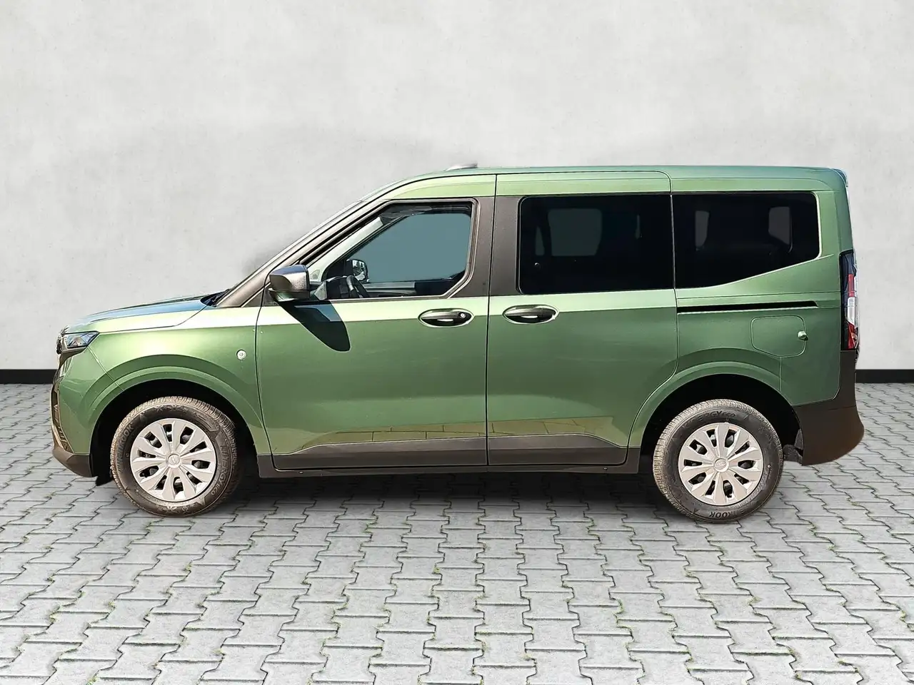 Ford Tourneo 5