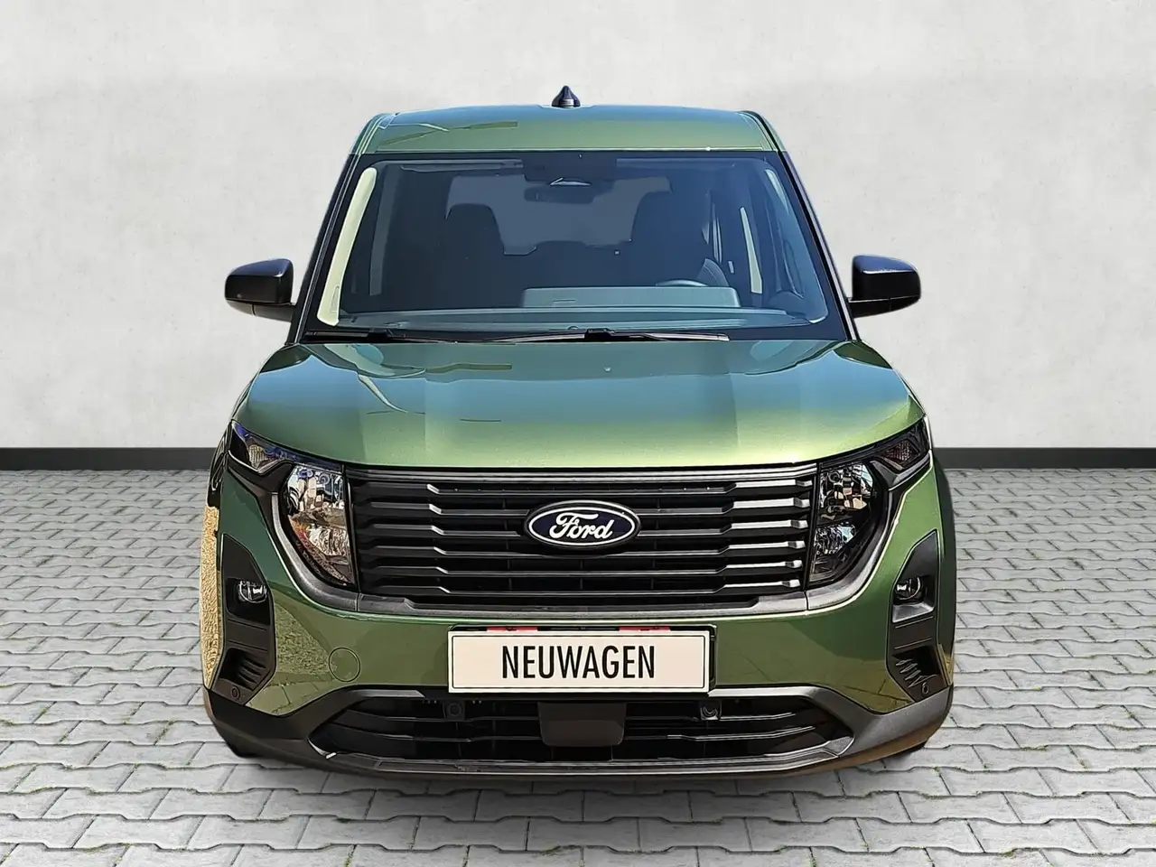 Ford Tourneo 3