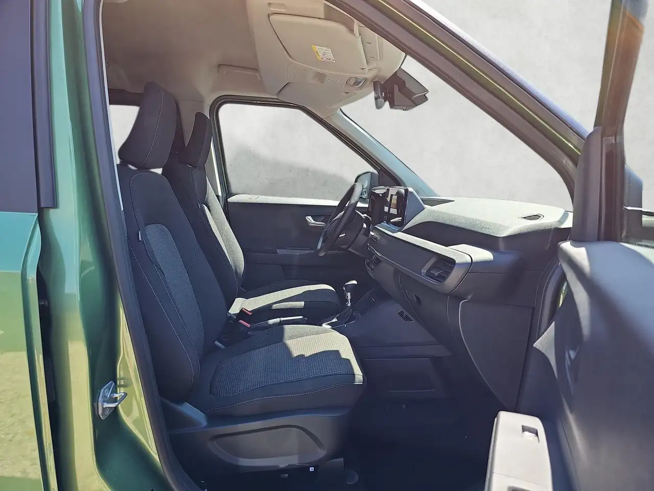 Ford Tourneo 11