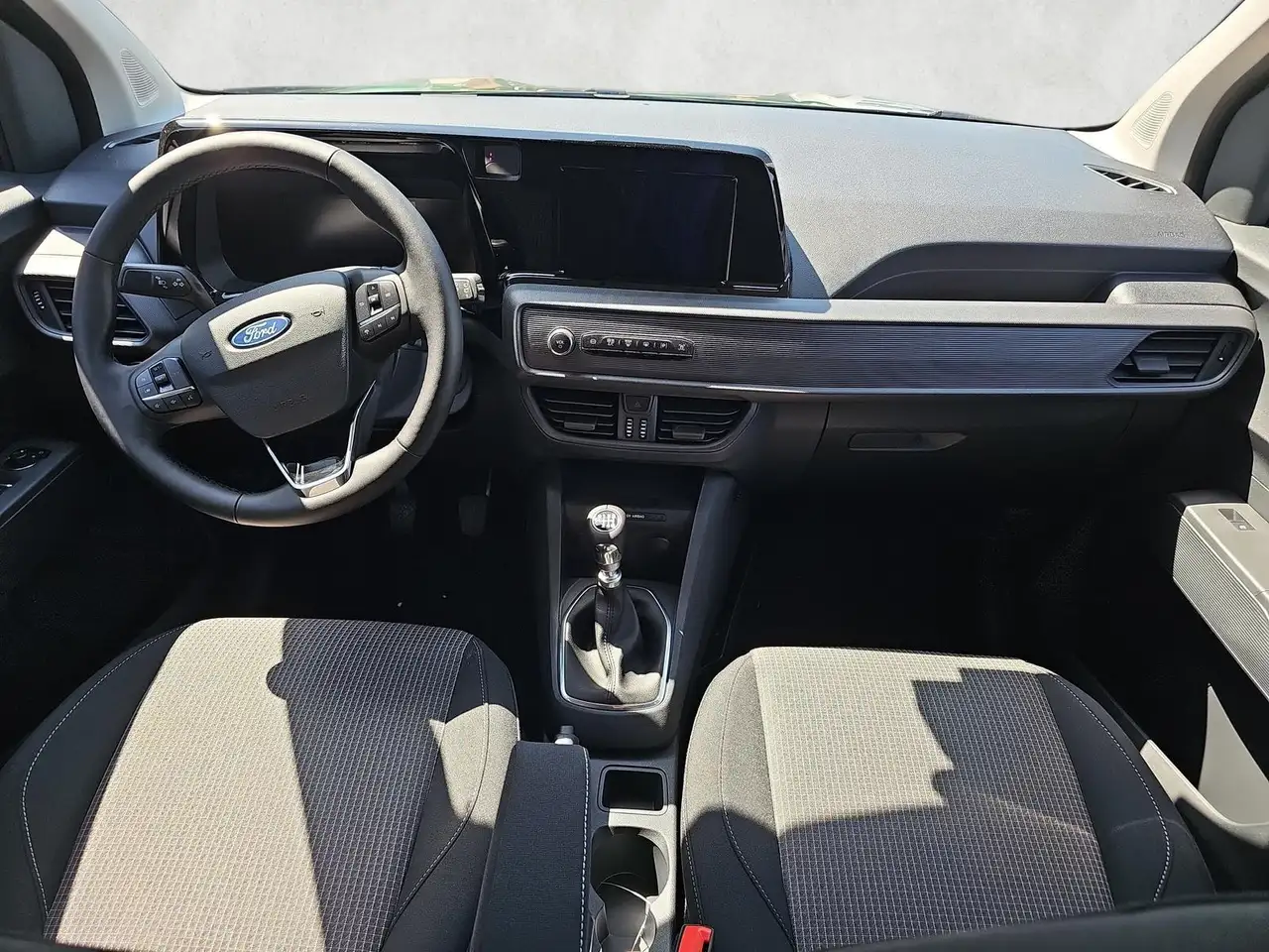 Ford Tourneo 12