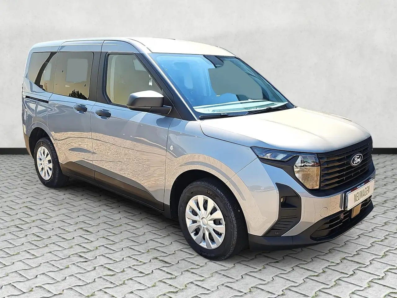 Ford Tourneo 2