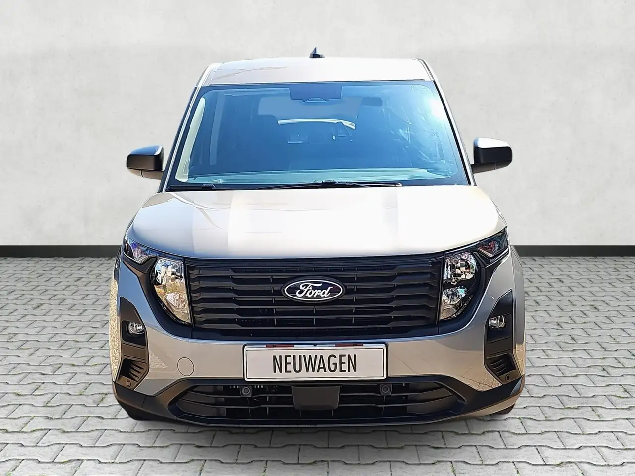 Ford Tourneo 3
