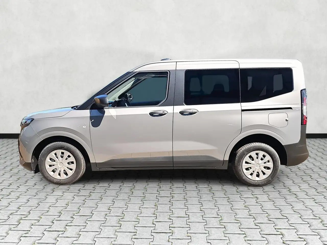Ford Tourneo 5