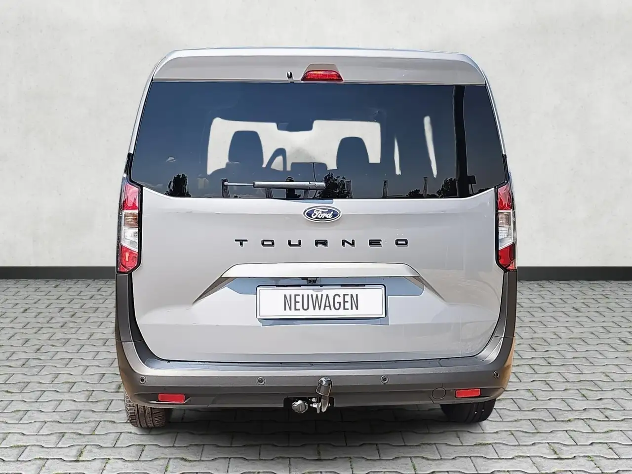 Ford Tourneo 7