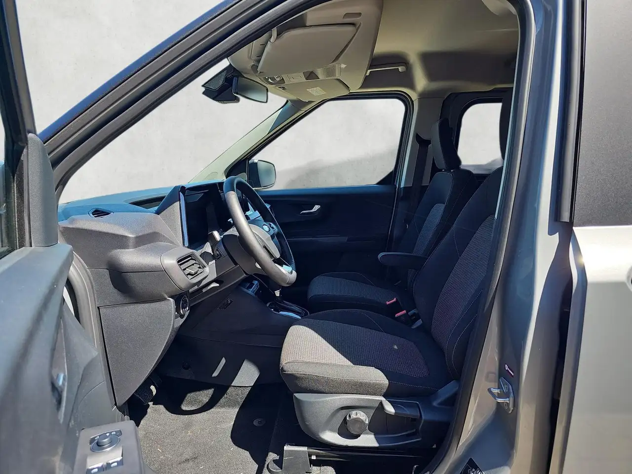 Ford Tourneo 10