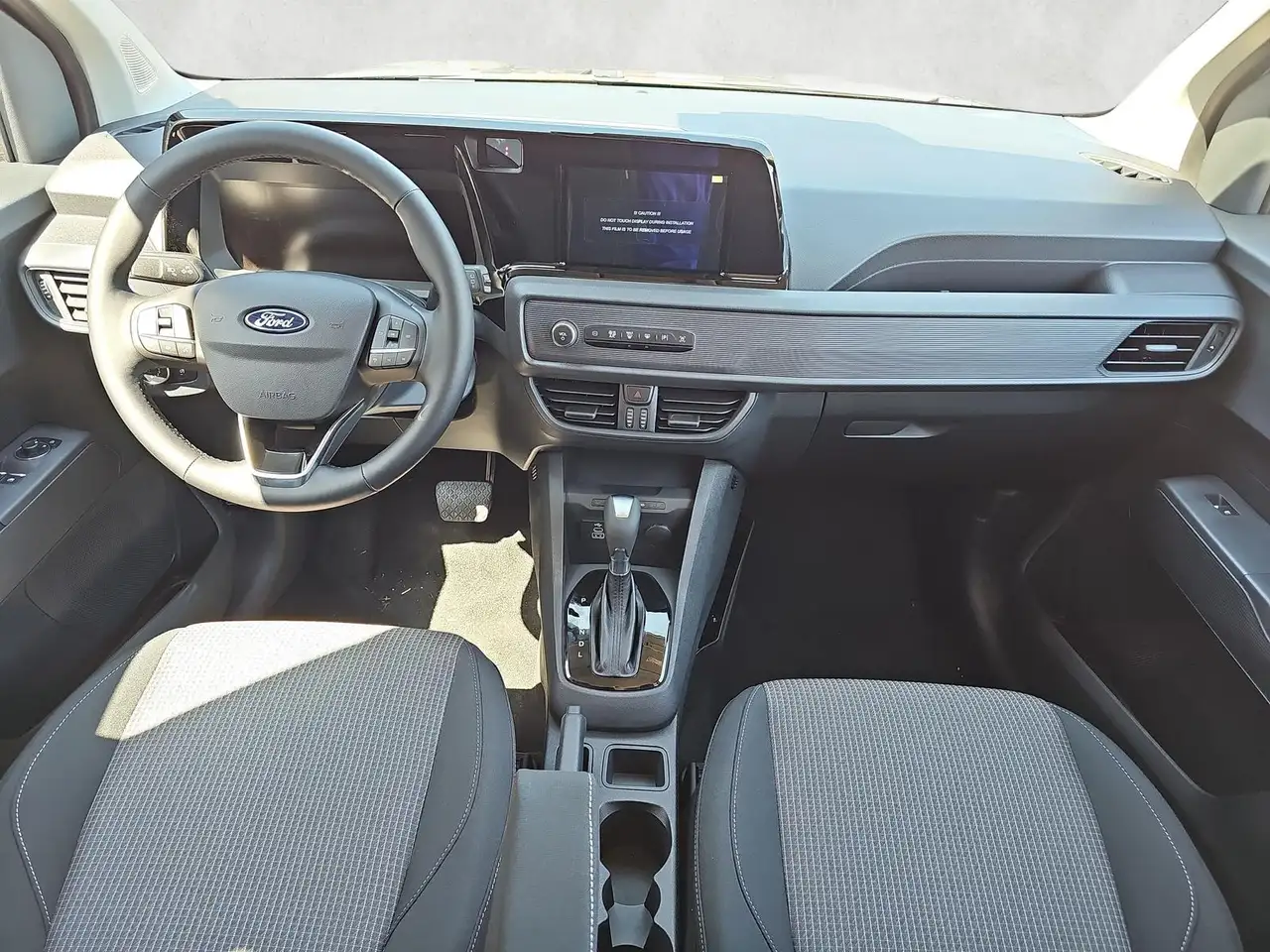 Ford Tourneo 12