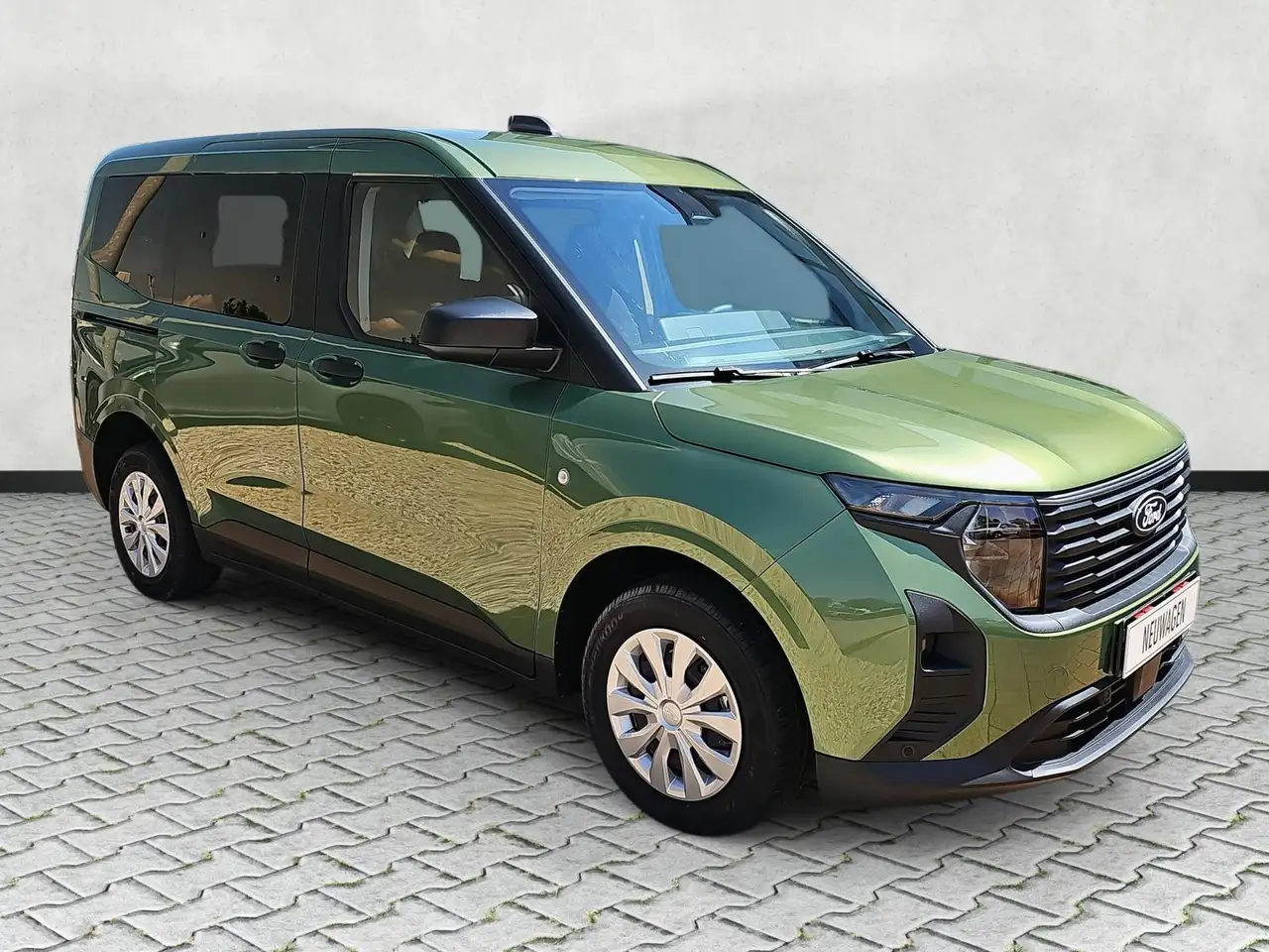 Ford Tourneo 2