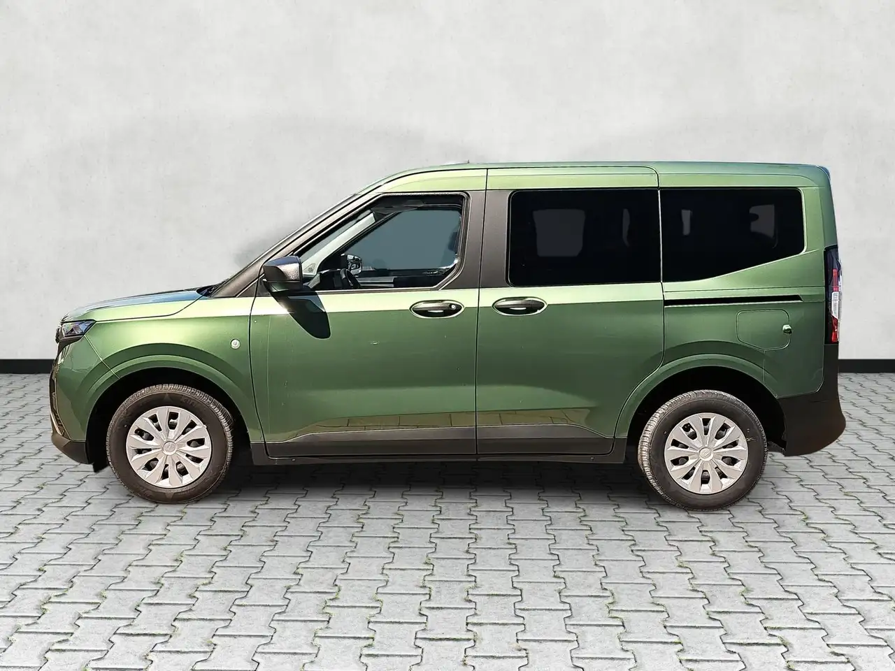 Ford Tourneo 5