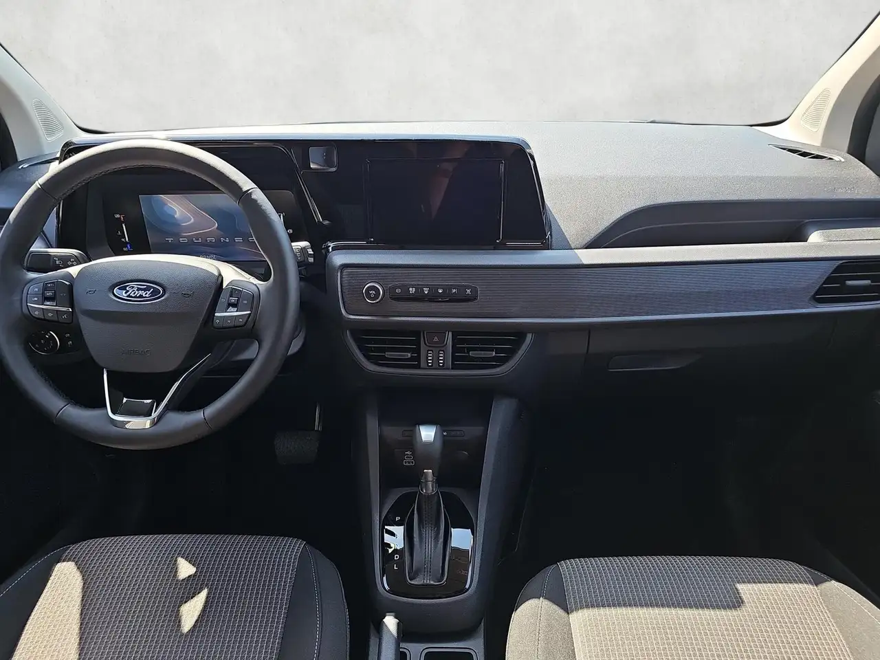 Ford Tourneo 12