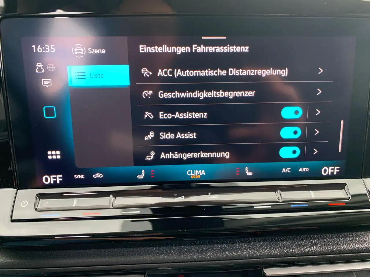Volkswagen Caddy 10