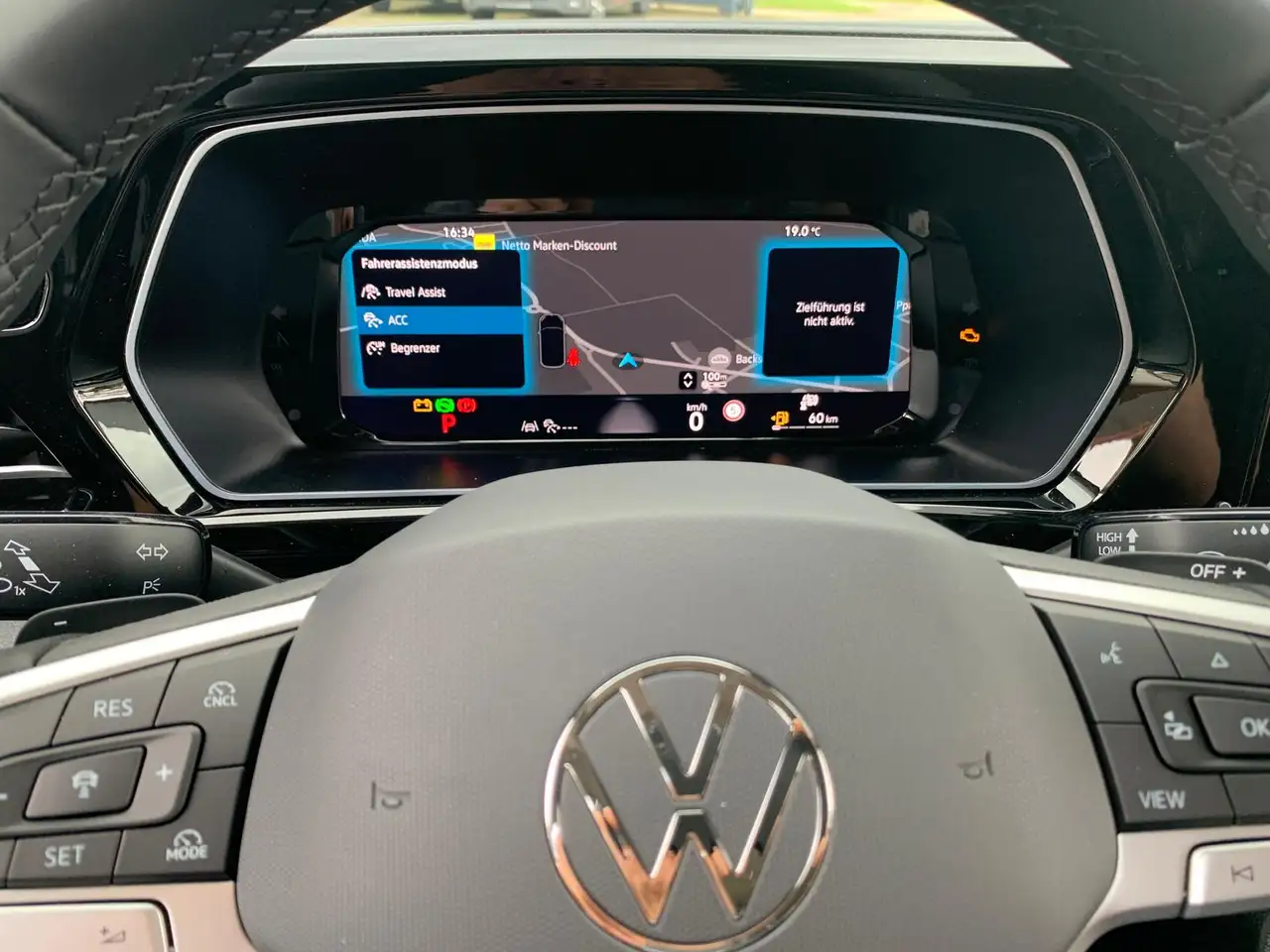 Volkswagen Caddy 5