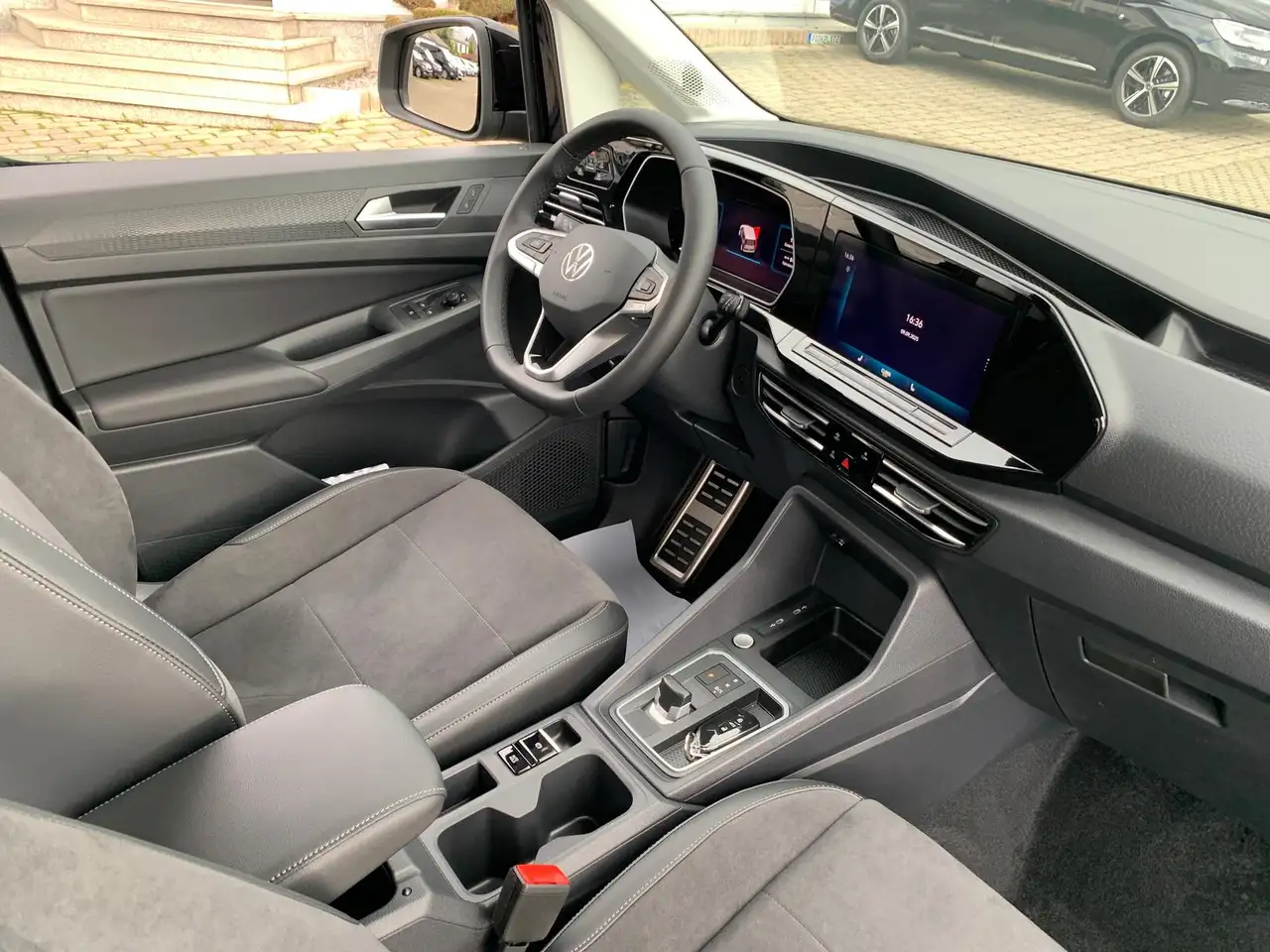 Volkswagen Caddy 14