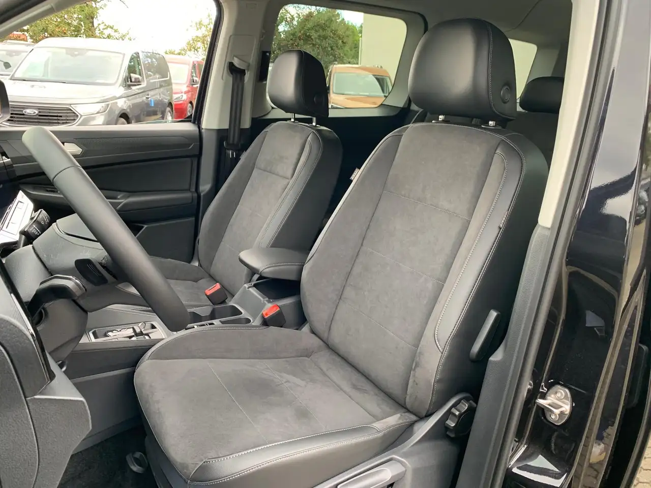 Volkswagen Caddy 16