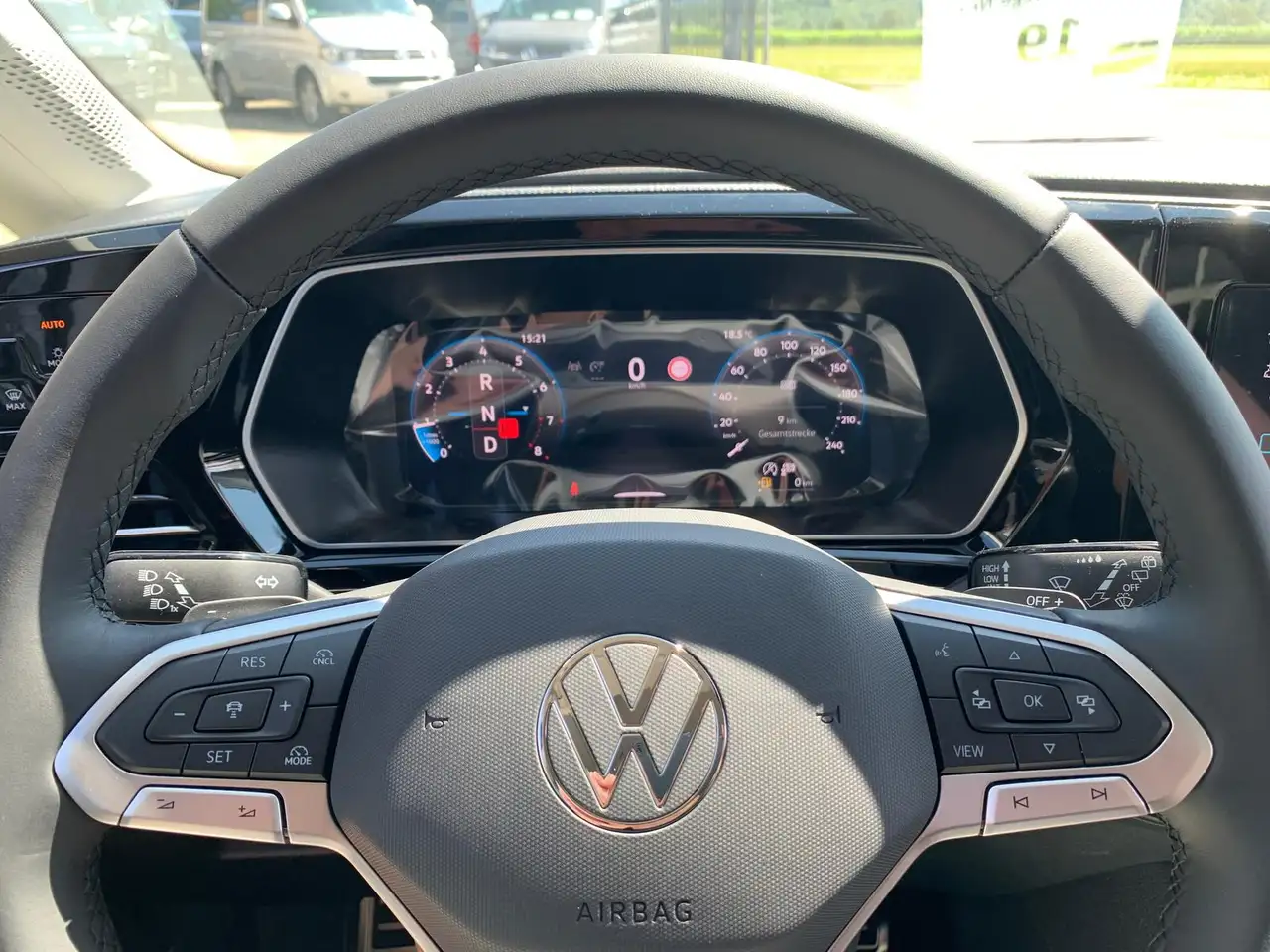 Volkswagen Caddy 7