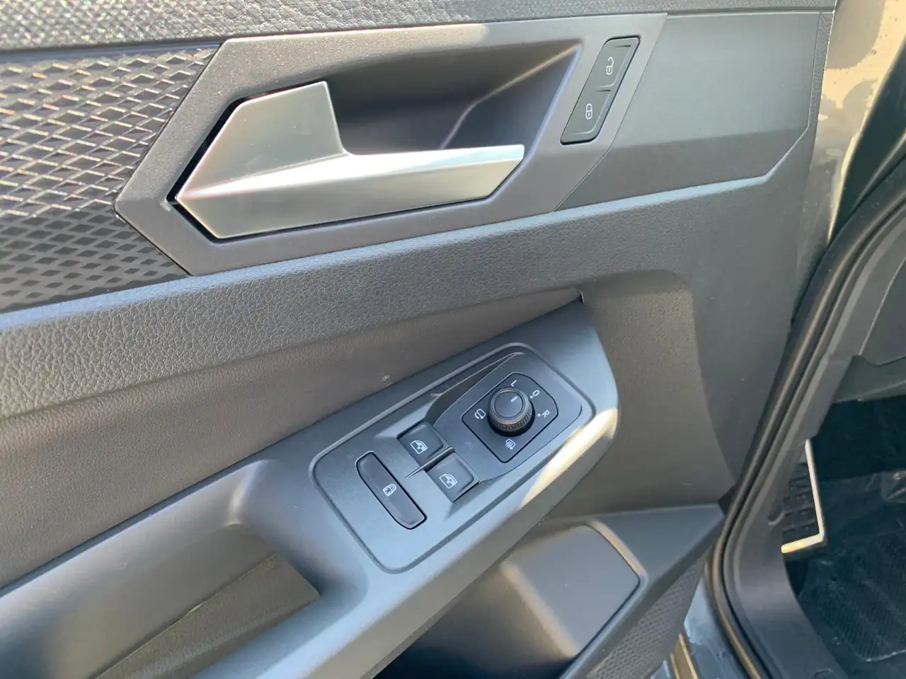 Volkswagen Caddy 12