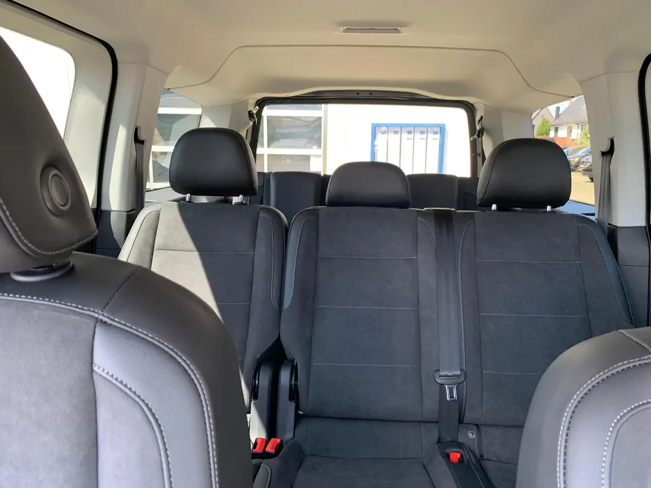 Volkswagen Caddy 13