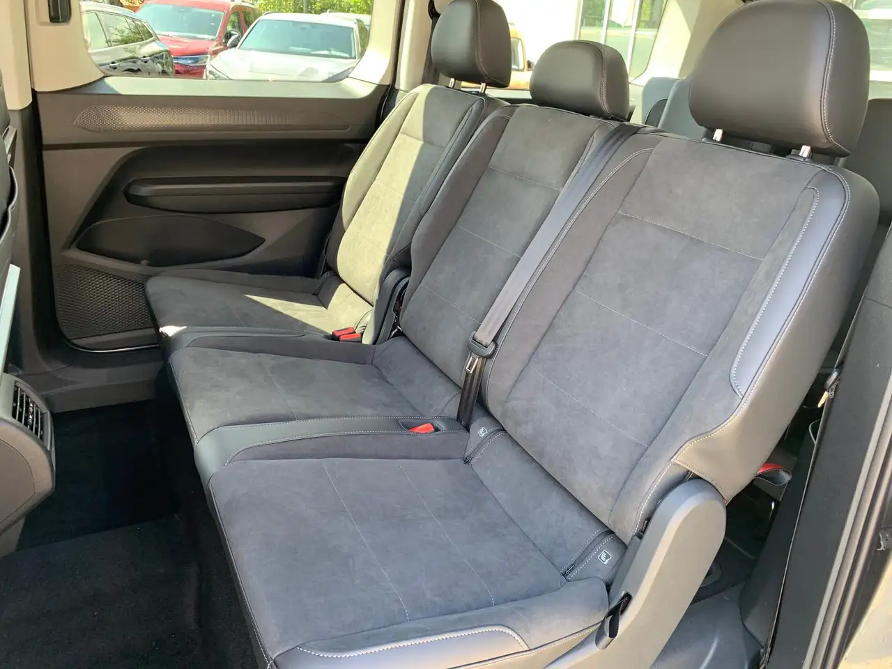 Volkswagen Caddy 14