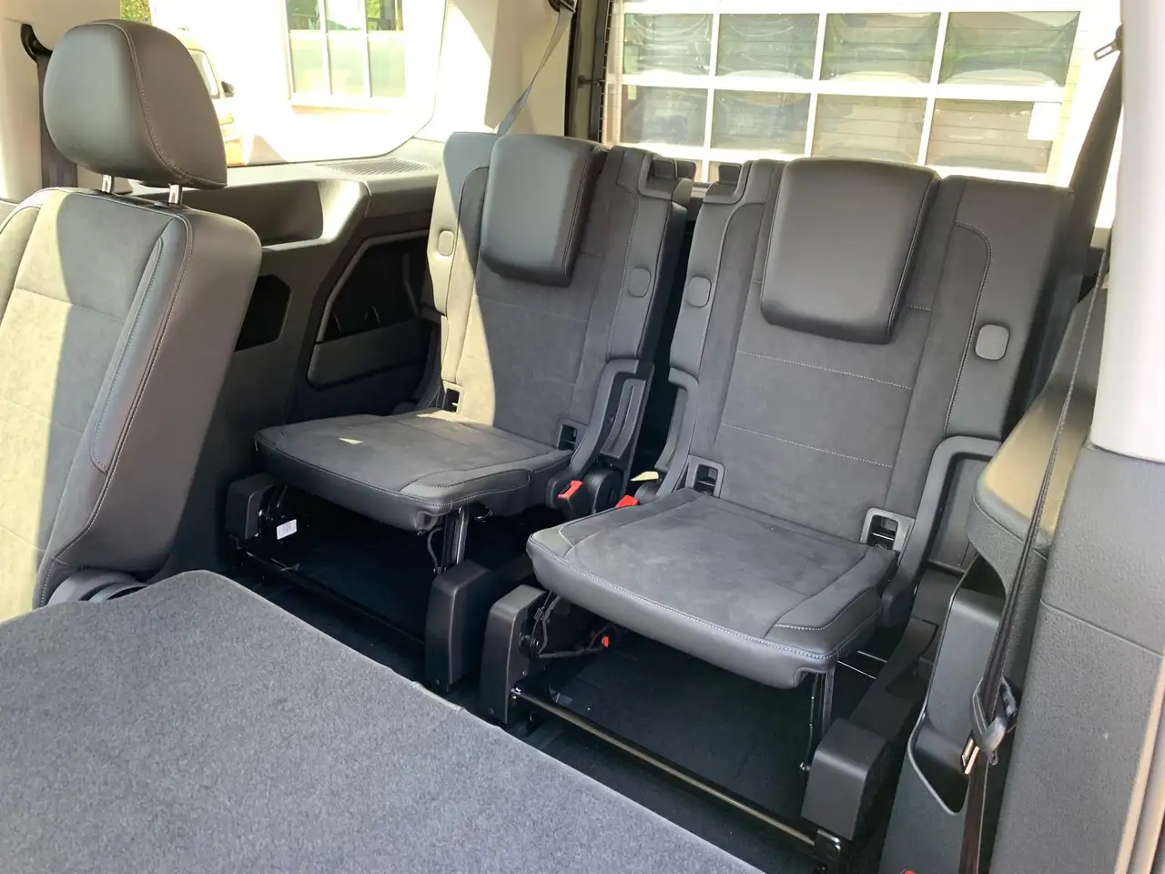 Volkswagen Caddy 16