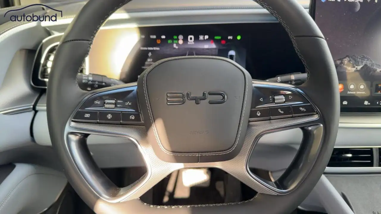BYD Sealion 7 10
